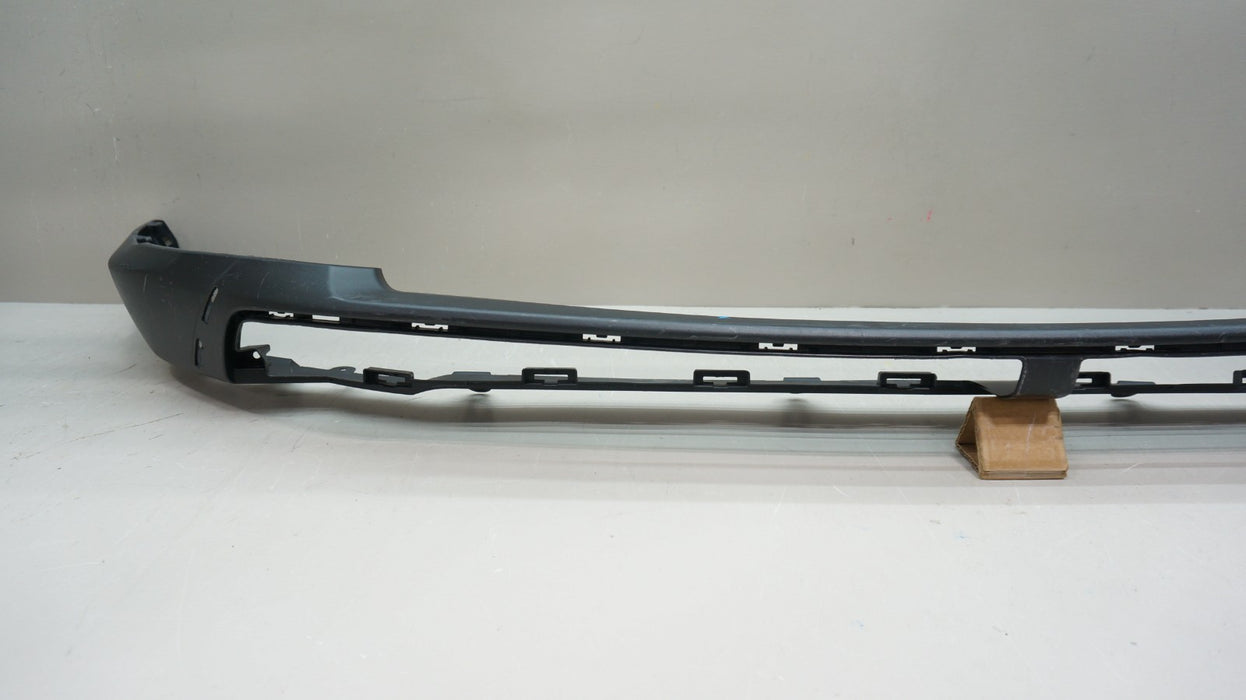2019-2023 TOYOTA RAV4 FRONT LOWER BUMPER COVER VALANCE PANEL OEM 52411-0R140