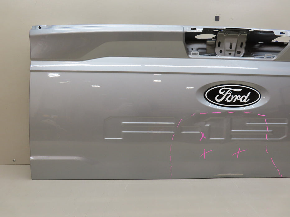 2021-2023 FORD F150 F-150 REAR TAIL GATE OEM