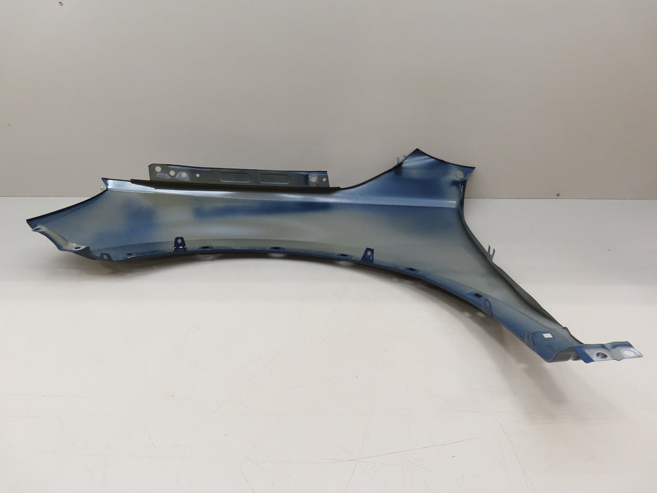 2020-2024 KIA TELLURIDE SX X-LINE RIGHT PASSENGER SIDE FENDER OEM