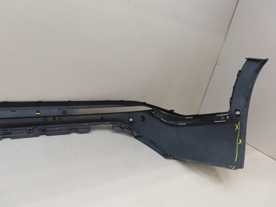 2020-2022 HYUNDAI SANTA FE LIMITED SE SEL REAR LOWER BUMPER OEM 86612-S1500