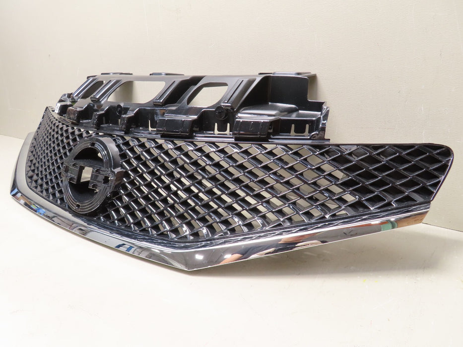 2015-2016 NISSAN VERSA NOTE SR FRONT RADIATOR GRILLE GRILL OEM 62310-3WF0A