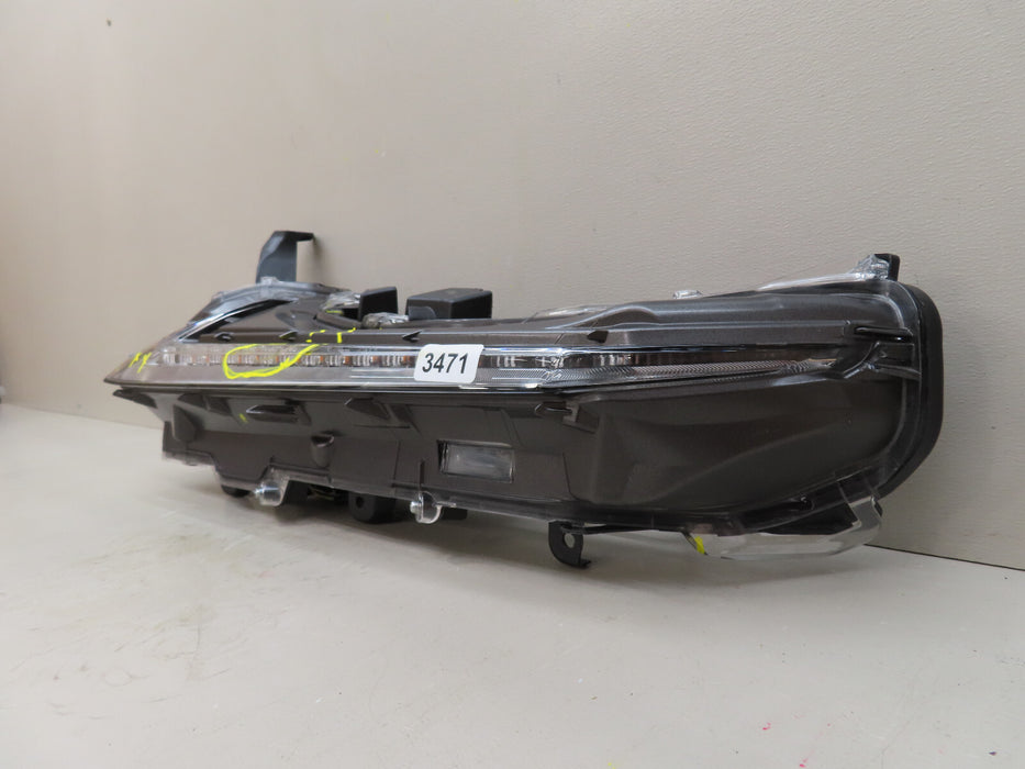 2015-2021 LEXUS NX200T NX300H LEFT DRIVER RUNNING DAYTIME LIGHT LED OEM