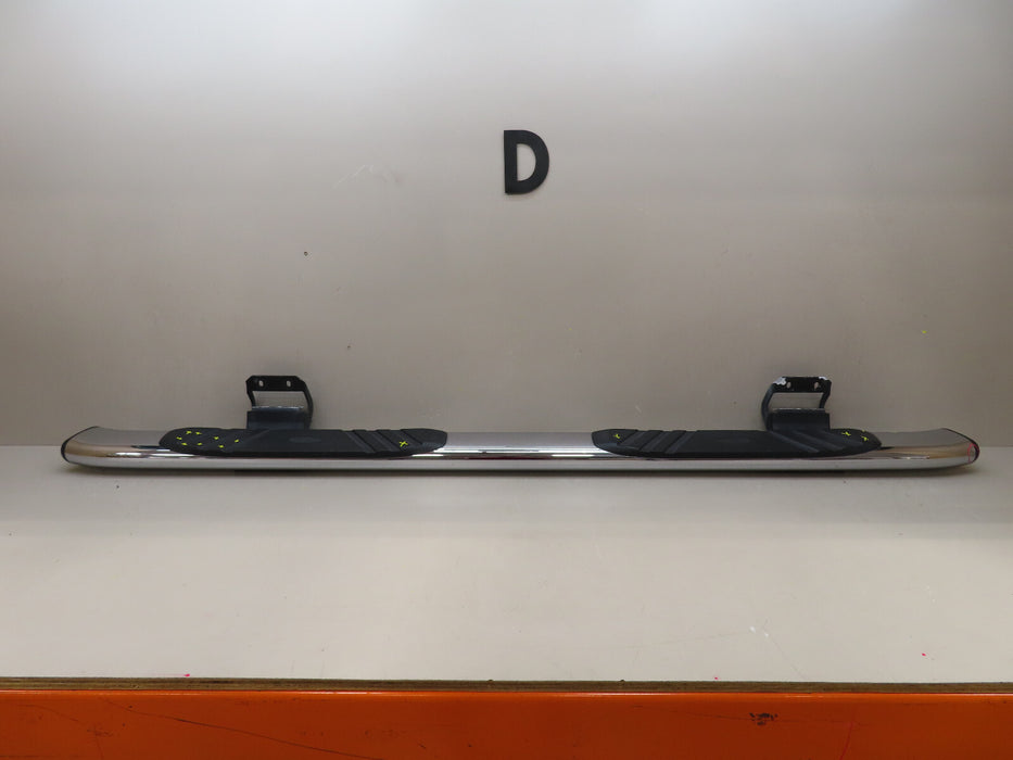 2004-2009 FORD F-150 LEFT DRIVER SIDE RUNNING BOARD OEM