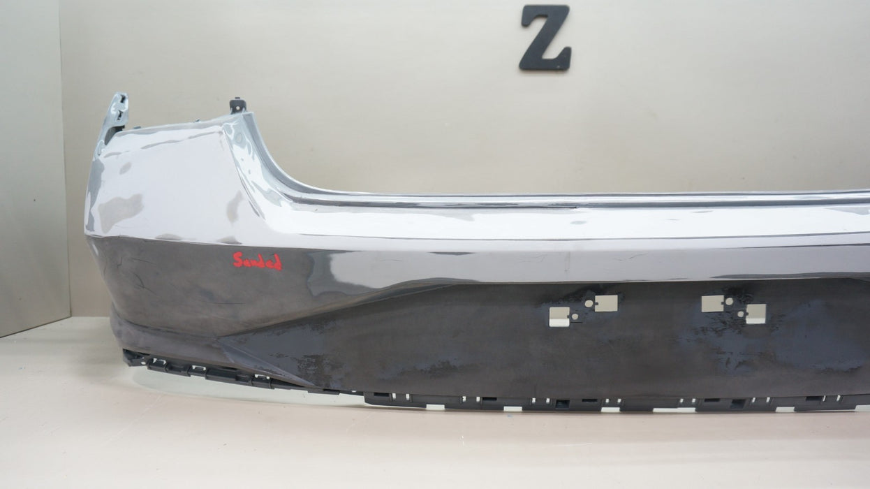2021-2023 HYUNDAI ELANTRA REAR BUMPER COVER 86611-AA220 OEM