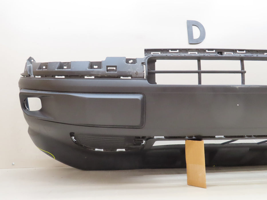 2021 2022 2023 FORD BRONCO SPORT FRONT BUMPER COVER OEM M1PB-17626