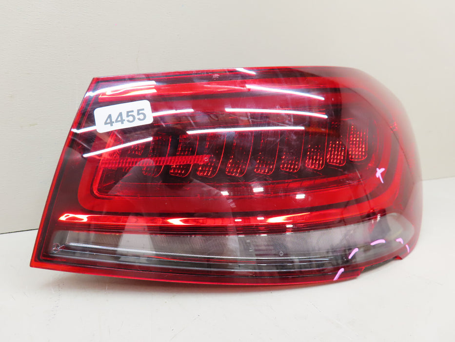 2020-2023 MERCEDES GLE63 GLE 53 RIGHT RH  SIDE LED TAIL LIGHT LAMP OEM