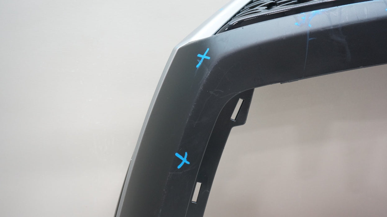 2023-2025 LEXUS RX350 RX500H F-SPORT REAR LOWER BUMPER VALANCE OEM 52108-0E200