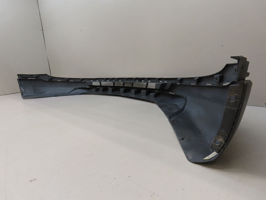2015-2018 LINCOLN MKC FRONT LOWER BUMPER COVER VALANCE PANEL OEM EJ7B-17626-ABW