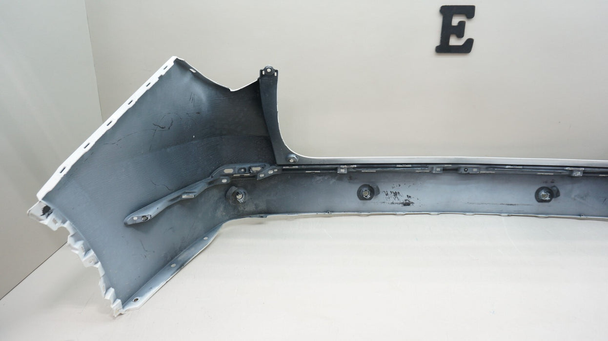 2021-2022 ACURA MDX REAR BUMPER COVER PANEL OEM 71501-TYA-A000