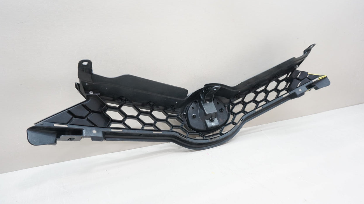 2016-2018 TOYOTA COROLLA IM FRONT UPPER BUMPER GRILLE OEM 53100-12491
