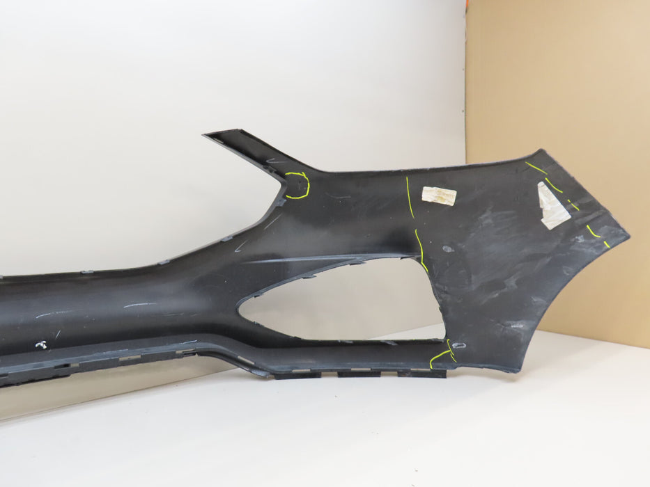 2019 2020 2021 2022 2023 FORD EDGE FRONT BUMPER COVER OEM KT4B-17F003