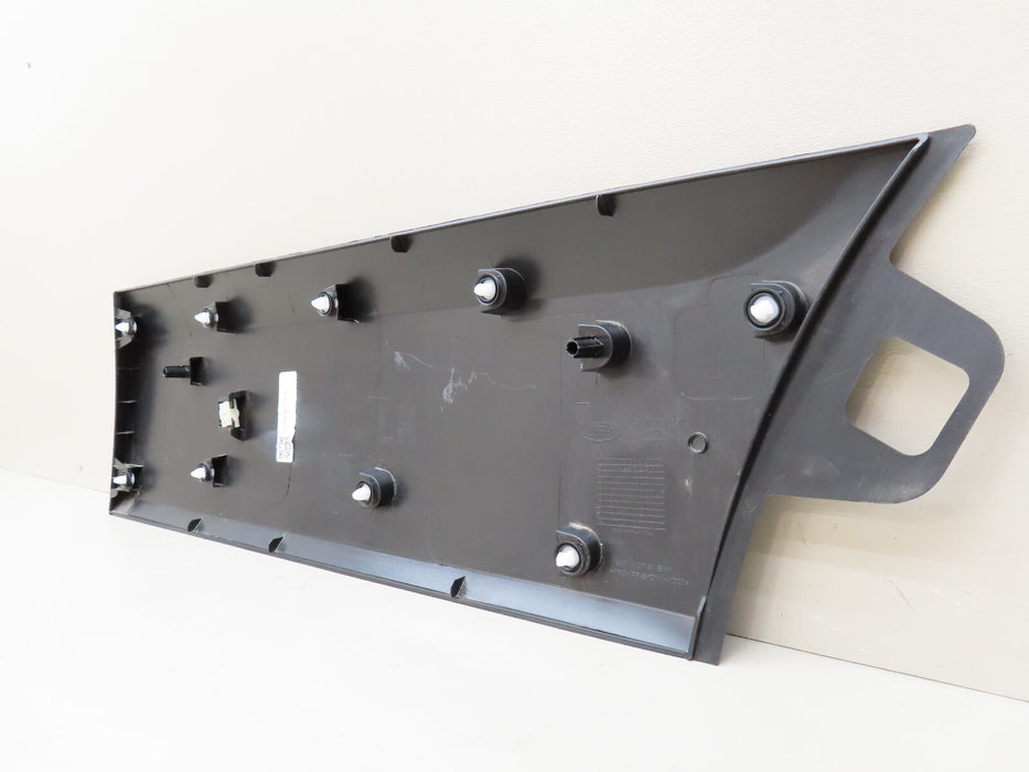 2017-2020 FORD TRANSIT FRONT LEFT DRIVER SIDE DOOR MOLDING OEM BK31 V20781 AGW