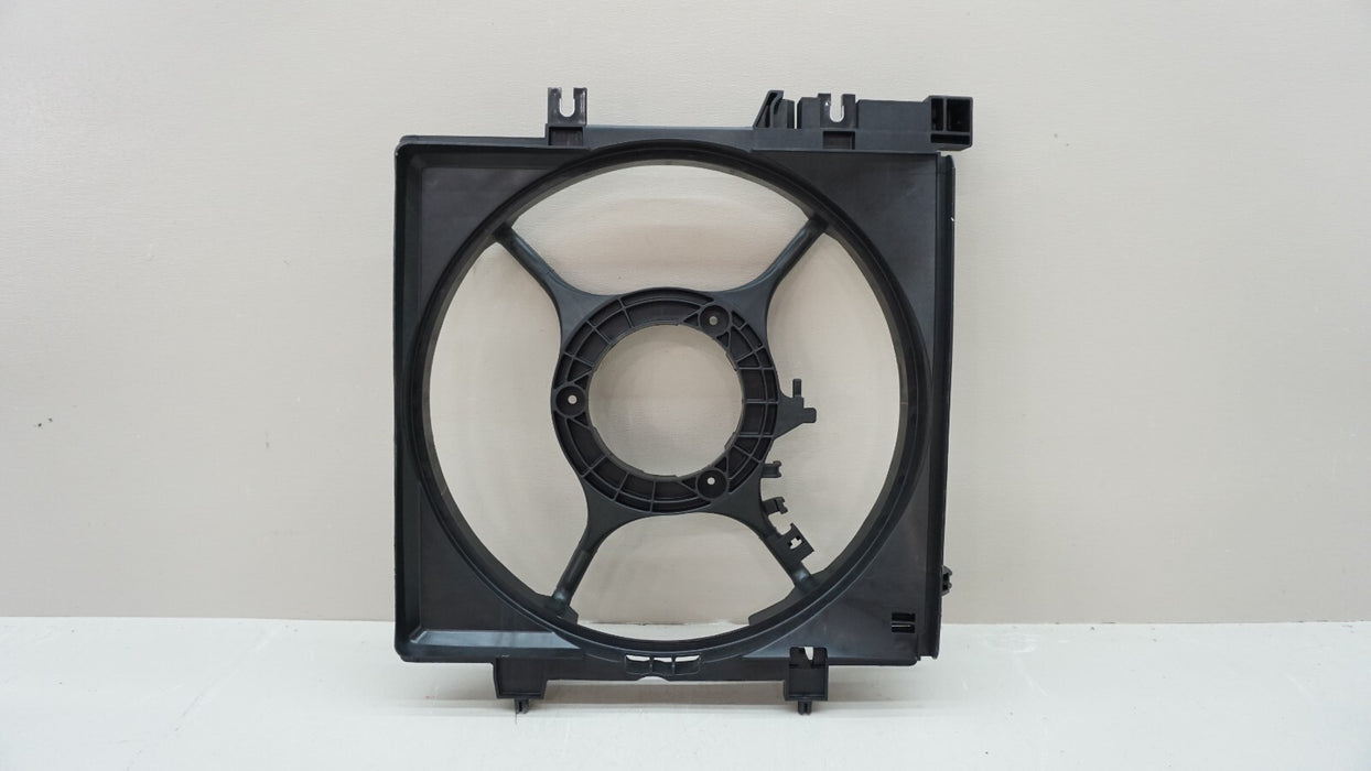 2008-2016 SUBARU IMPREZA WRX STI RADIATOR COOLING FAN OEM 45122FG003