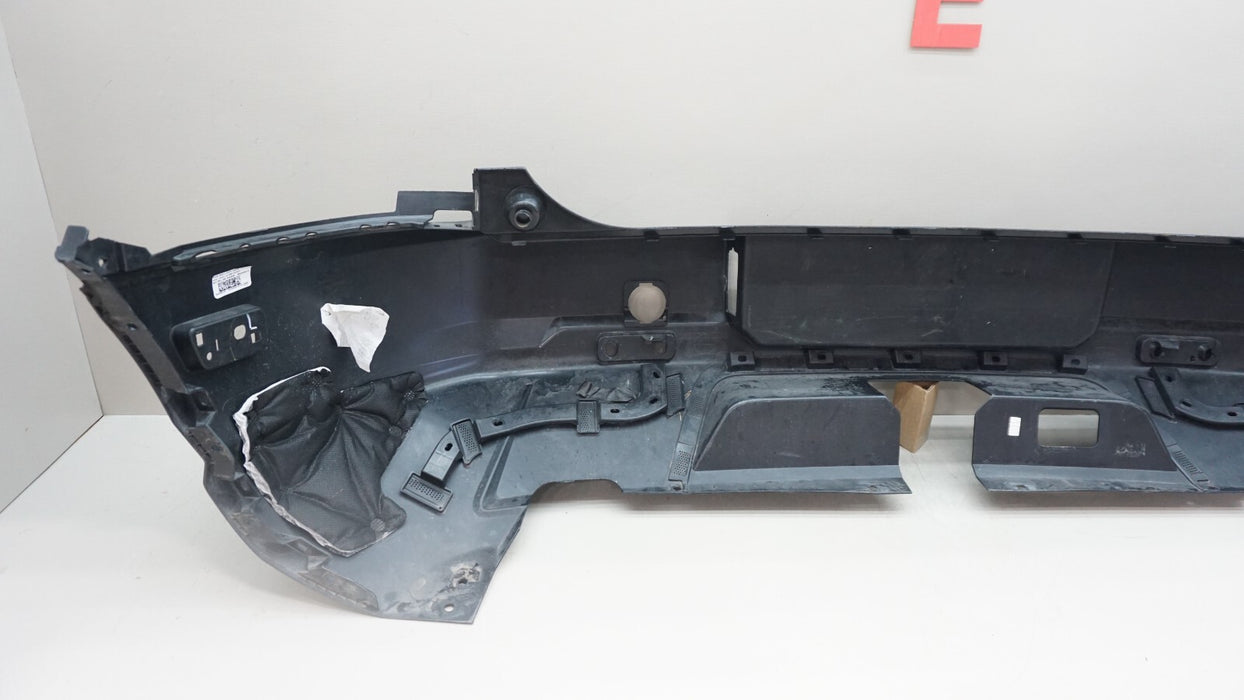 2021-2023 FORD BRONCO REAR BUMPER COVER M1PB-17D781 OEM 21 22 23