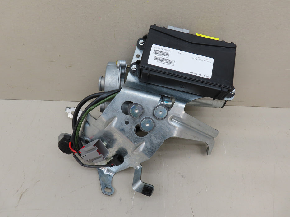 2013-2019 LINCOLN MKT REAR LIFTGATE ACTUATOR W/MODULE OEM