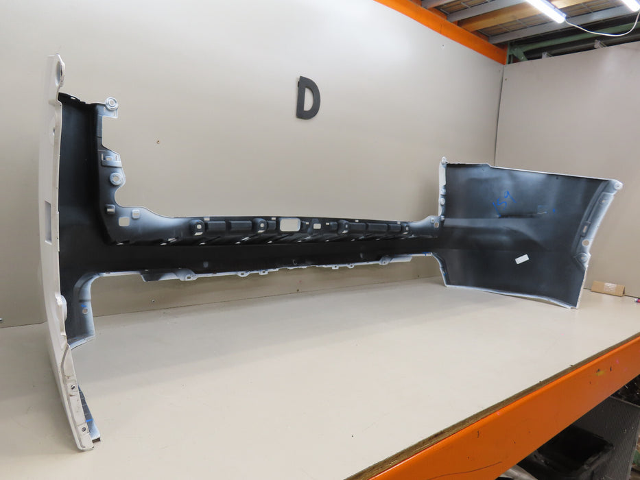 2023 2024 TOYOTA SEQUOIA REAR BUMPER COVER OEM 52159-0E170
