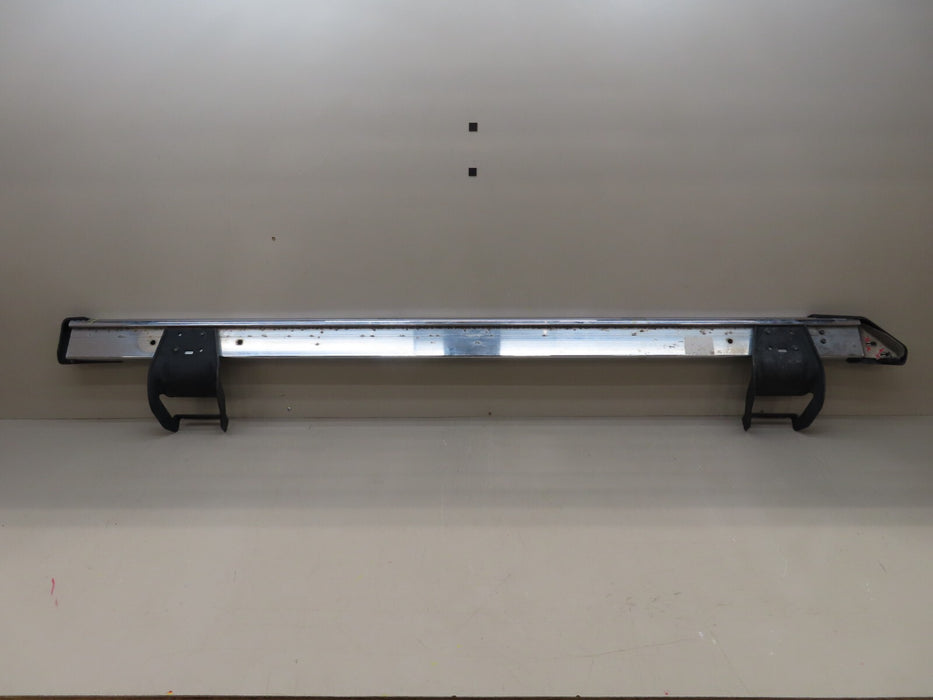 2015-2020 FORD F150 F-150 LEFT DRIVER SIDE RUNNING BOARD OEM FL34-16470-AAW