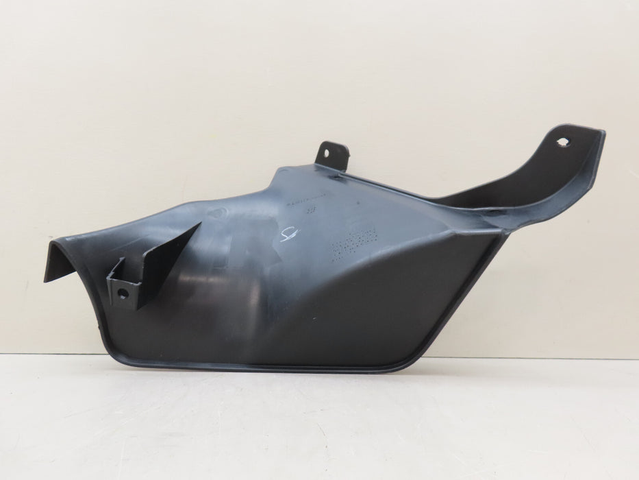 2019-2023 FORD RANGER FRONT BUMPER RIGHT SIDE COMPONENTS DEFLECTOR OEM