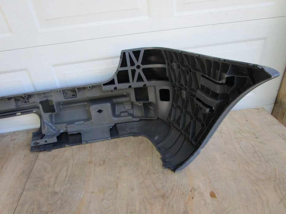 03 04 05 MERCEDES ML 250 ML 350 REAR BUMPER COVER PS05938 PS05939 OEM