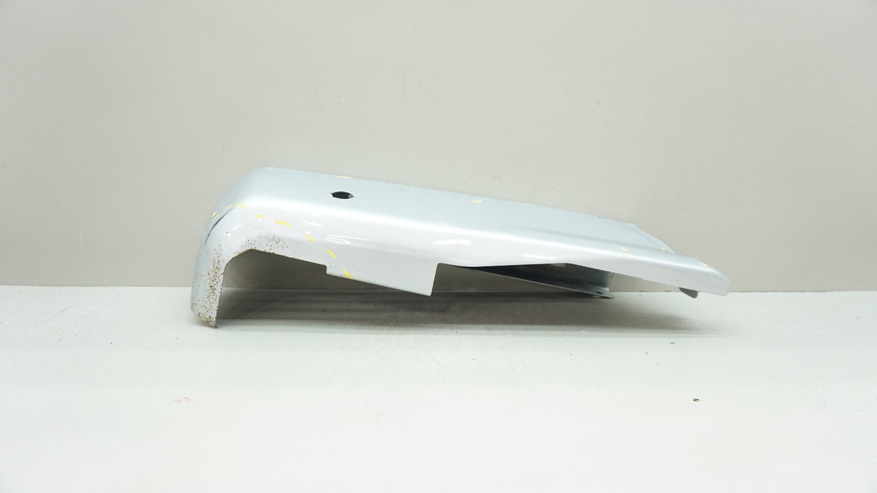 2015-2020 FORD F150 F-150 REAR LEFT DRIVER SIDE BUMPER END CAP OEM