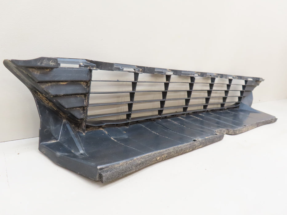 2015-2017 TOYOTA PRIUS C FRONT LOWER BUMPER GRILL GRILLE OEM