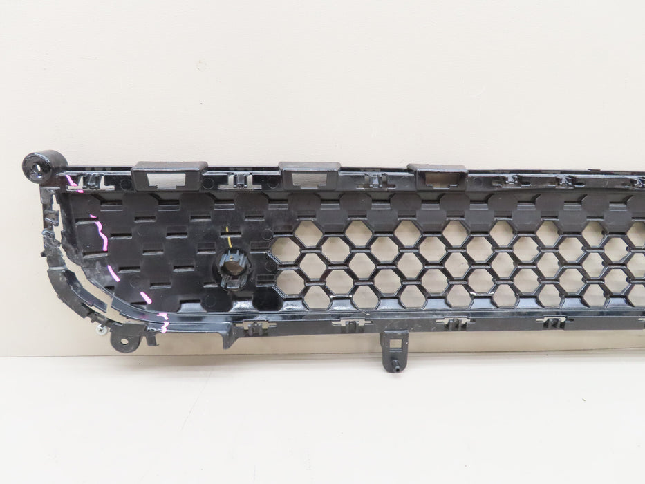 2021-2024 JEEP GRAND CHEROKEE FRONT LOWER GRILL GRILLE OEM 7CW09TRMAA