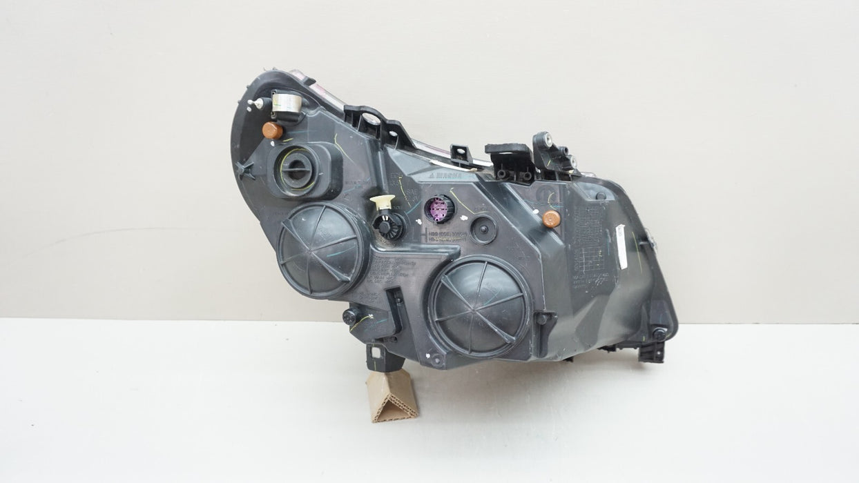 2014-2022 DODGE RAM PROMASTER FRONT LEFT DRIVERS HEADLIGHT HALOGEN OEM