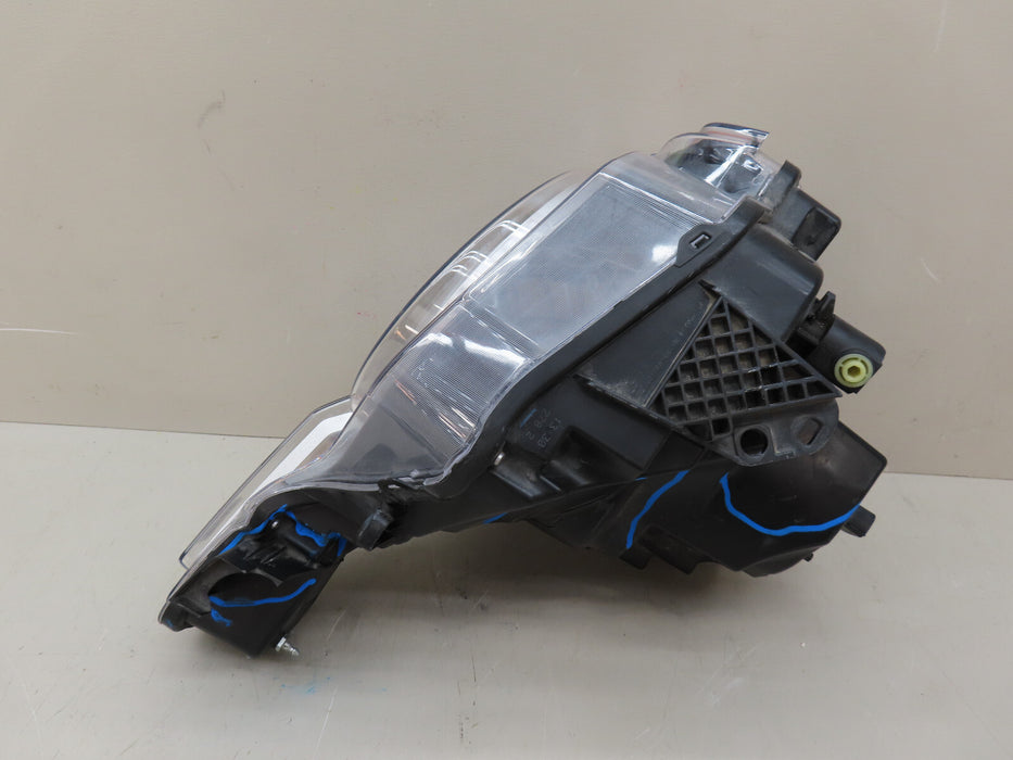 2021-2024 FORD BRONCO FRONT RIGHT PASSENGER SIDE HEADLIGHT OEM 5040