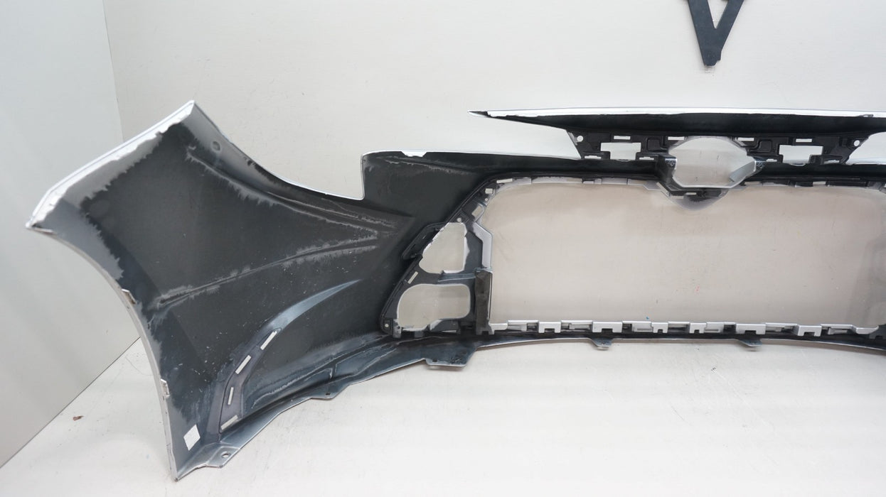 2020-2025 TOYOTA COROLLA FRONT BUMPER COVER PANEL OEM 52119-12G00