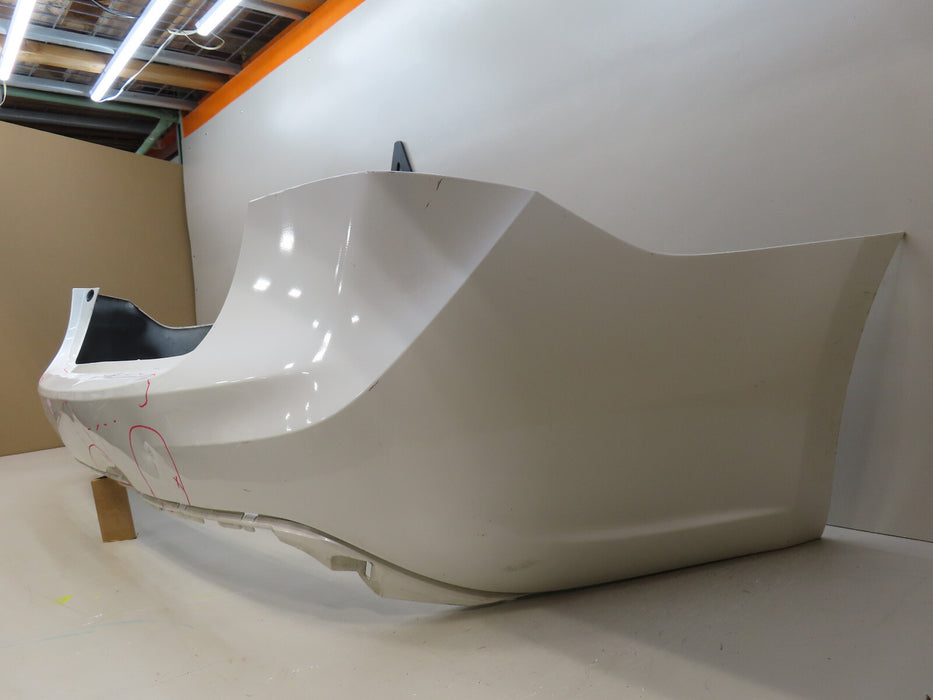2013-2018 TOYOTA AVALON LIMITED REAR BUMPER COVER OEM  52159-07020