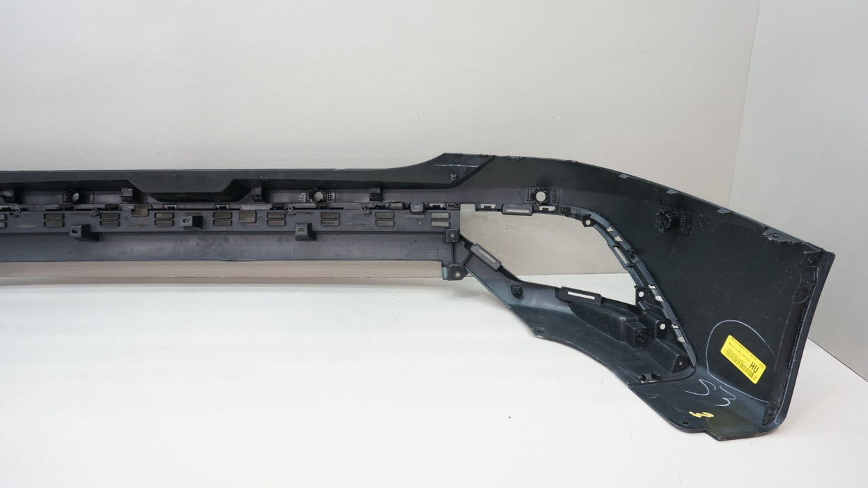 2025-2026 HYUNDAI TUCSON REAR BUMPER COVER OEM 86612-CW500