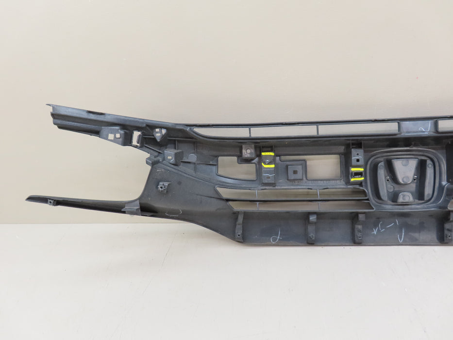 2016-2019 HONDA CIVIC FRONT RADIATOR GRILLE GRILL OEM