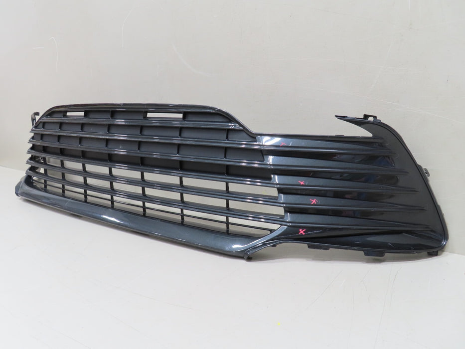 2021-2022 TOYOTA CAMRY LE XLE FRONT LOWER BUMPER GRILLE GRILL OEM 53102-06290