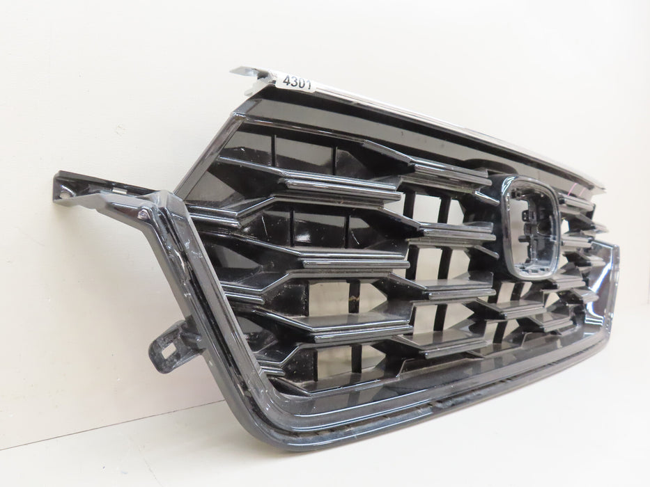 2023-2024 HONDA CR-V FRONT BUMPER GRILL GRILLE UPPER OEM 71201-3A0-A110