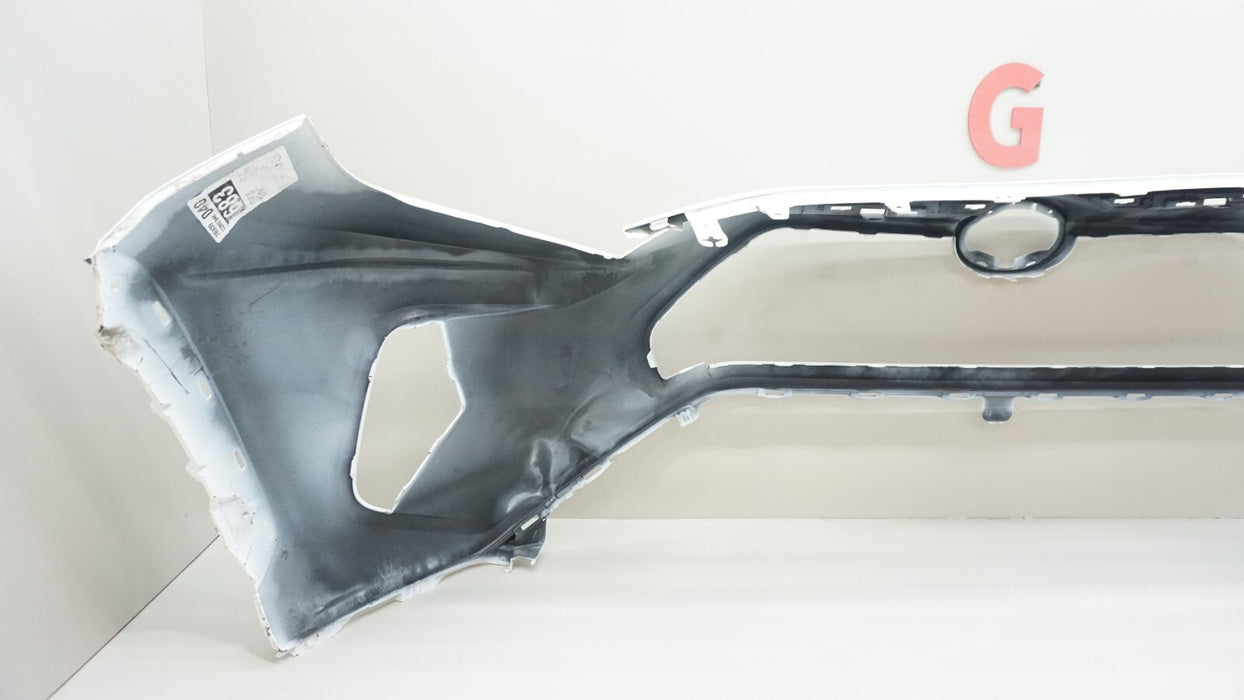 2019-2022 TOYOTA RAV4 RAV-4 FRONT BUMPER COVER PANEL OEM