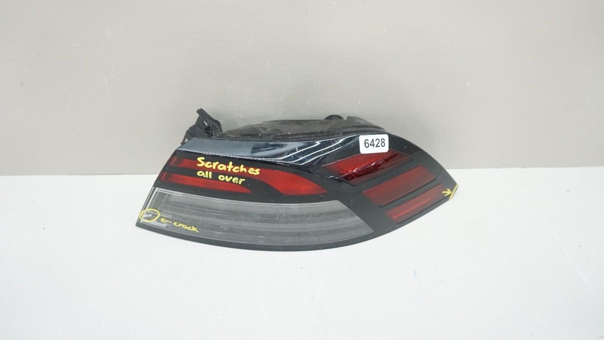 2023-2024 HONDA ACCORD REAR RIGHT PASSENGER SIDE TAIL LIGHT OEM