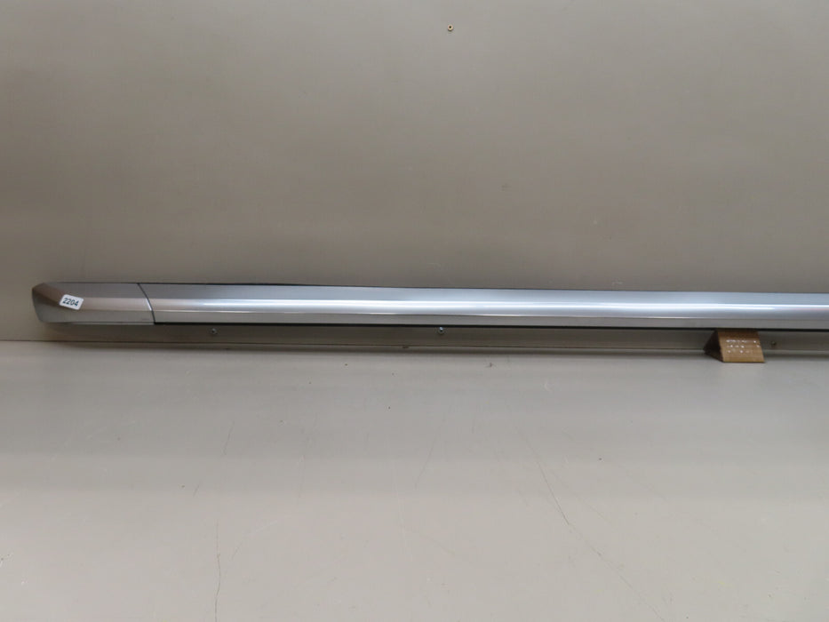 2016-2020 CADILLAC ESCALADE ESV LEFT DRIVER ROOF SIDE RAIL OEM 84393980