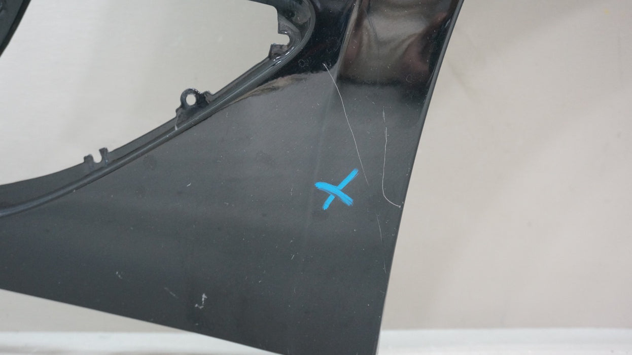 2020-2023 BENTLEY CONTINENTAL GT FRONT RIGHT PASSENGER SIDE FENDER 3SD821102F