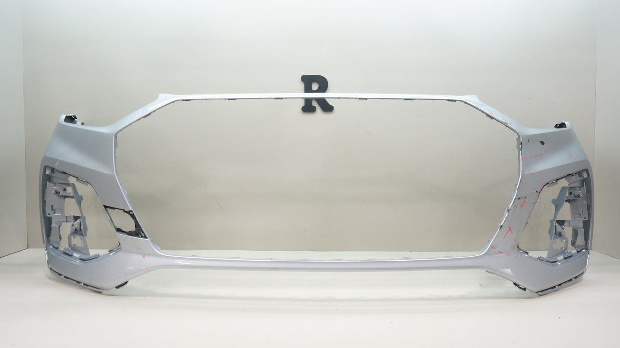 2021-2023 AUDI Q5 FRONT BUMPER COVER PANEL OEM 80A807437P
