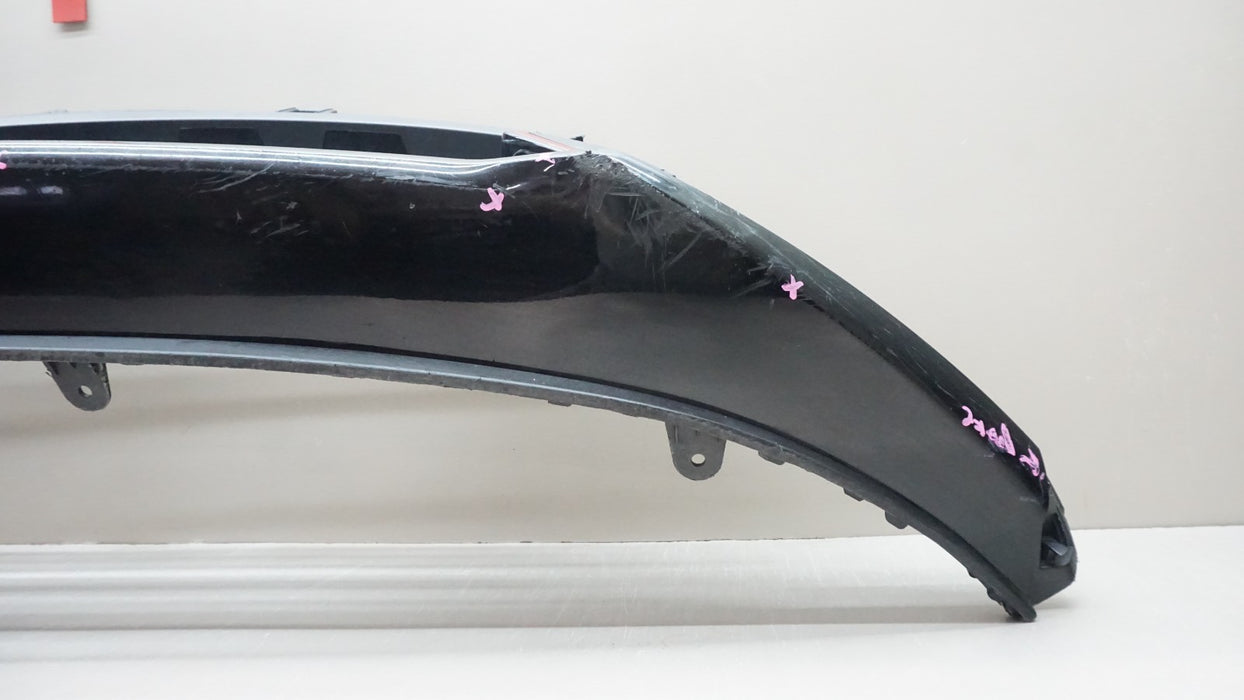2022-2024 KIA FORTE GT GT-LINE FRONT BUMPER LOWER GRILLE 86531-M7610 OEM