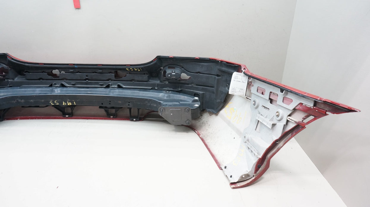 2005-2007 MERCEDES C230 C320 C350 REAR BUMPER COVER PANEL OEM A2038850265