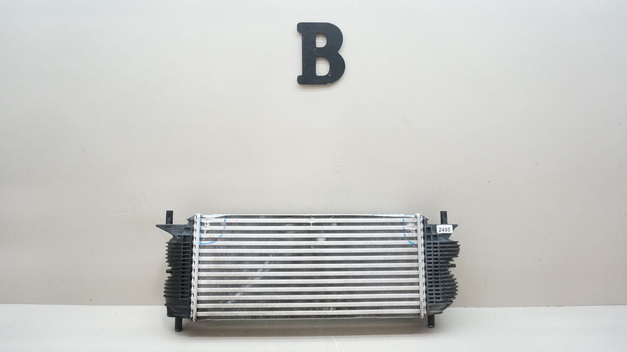 2015-2020 FORD F150 F-150 FRONT TURBO INTERCOOLER 2.7L 3.5L FL34-6K775-AC OEM