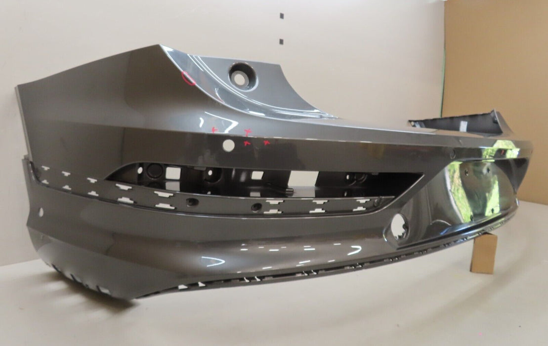 2020-2022 BENTLEY BENTAYGA V8 4DR SUV REAR BUMPER COVER PANEL OEM 36A807301