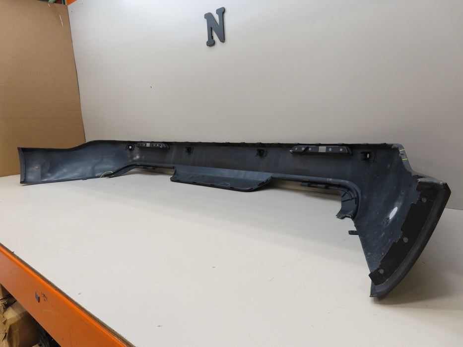 2020-2025 FORD EXPLORER REAR LOWER BUMPER COVER OEM LB5B-17F954