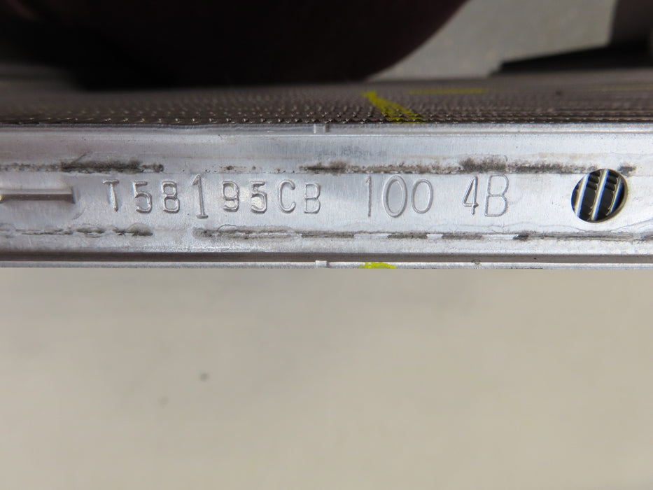 2020-2025 SUBARU OUTBACK LEGACY FRONT RADIATOR OEM
