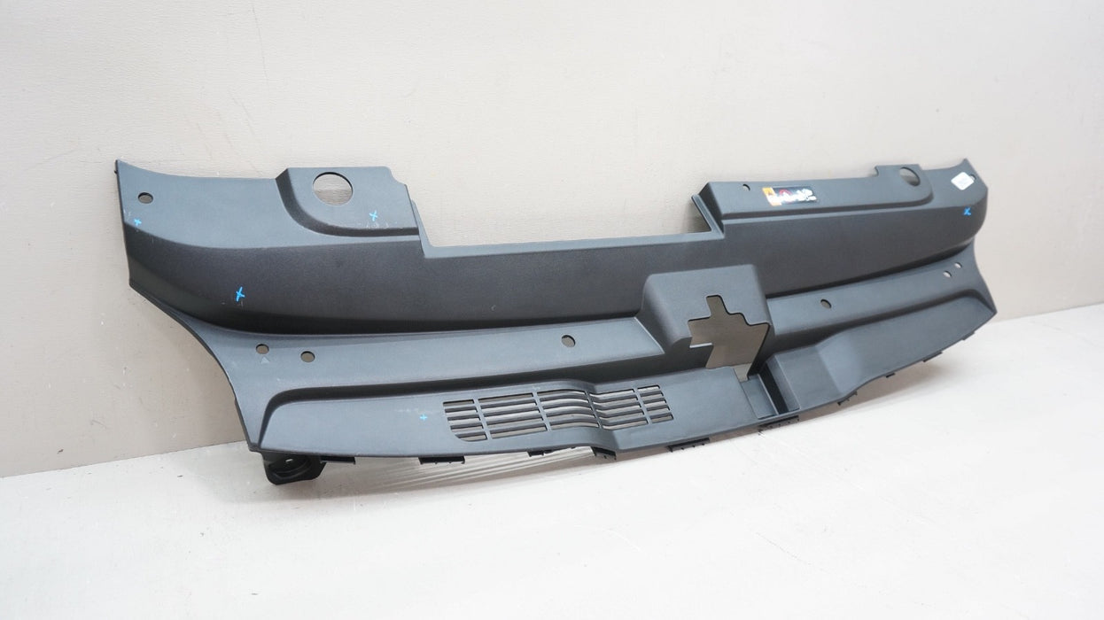 2021-2024 KIA K5 FRONT UPPER RADIATOR GRILLE COVER OEM 86391-L3000