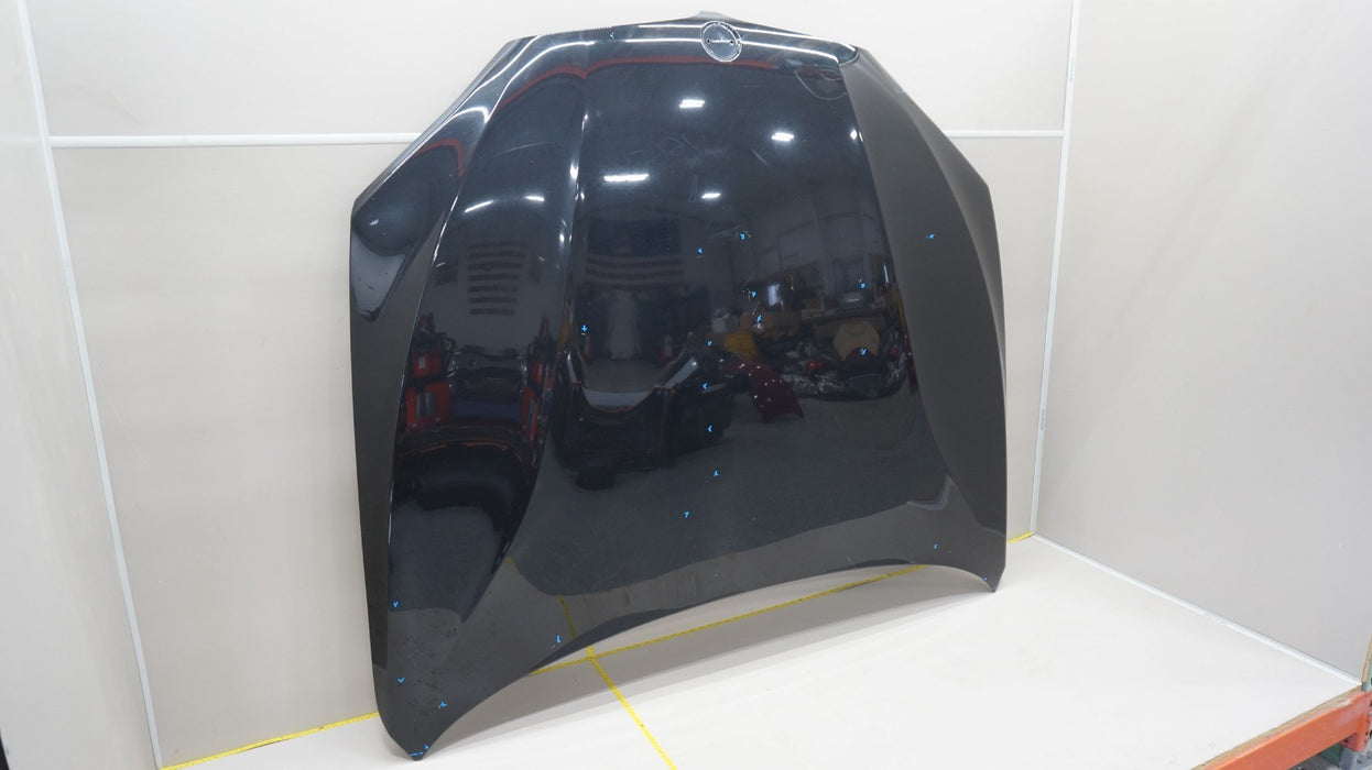 2014-2018 BMW X5 X6 FRONT HOOD BONNET SHELL PANEL COVER OEM