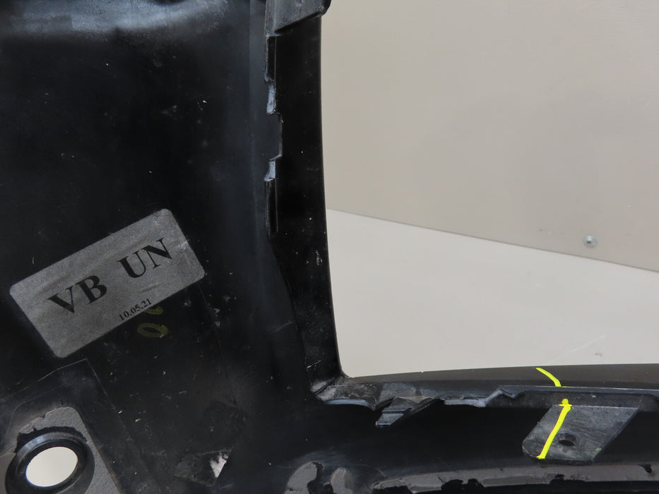 2021-2023 Bentley Bentayga BY636-2 Z Front Bumper Cover OEM 36A807103D