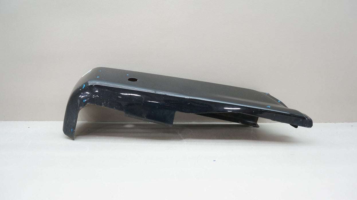 2015-2020 FORD F-150 F150 REAR LEFT DRIVERS SIDE BUMPER END CAP OEM