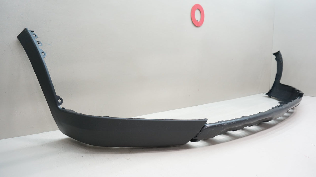 2017-2018 HYUNDAI SANTA FE SPORT FRONT LOWER BUMPER VALANCE PANEL AFTERMARKET
